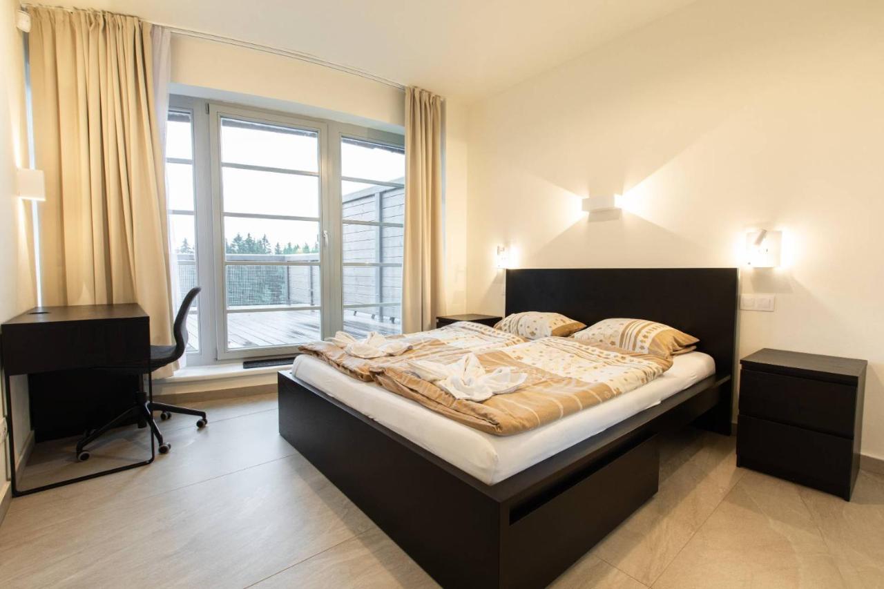 Apartmany Pod Zakletym - Hotel Ricky Εξωτερικό φωτογραφία