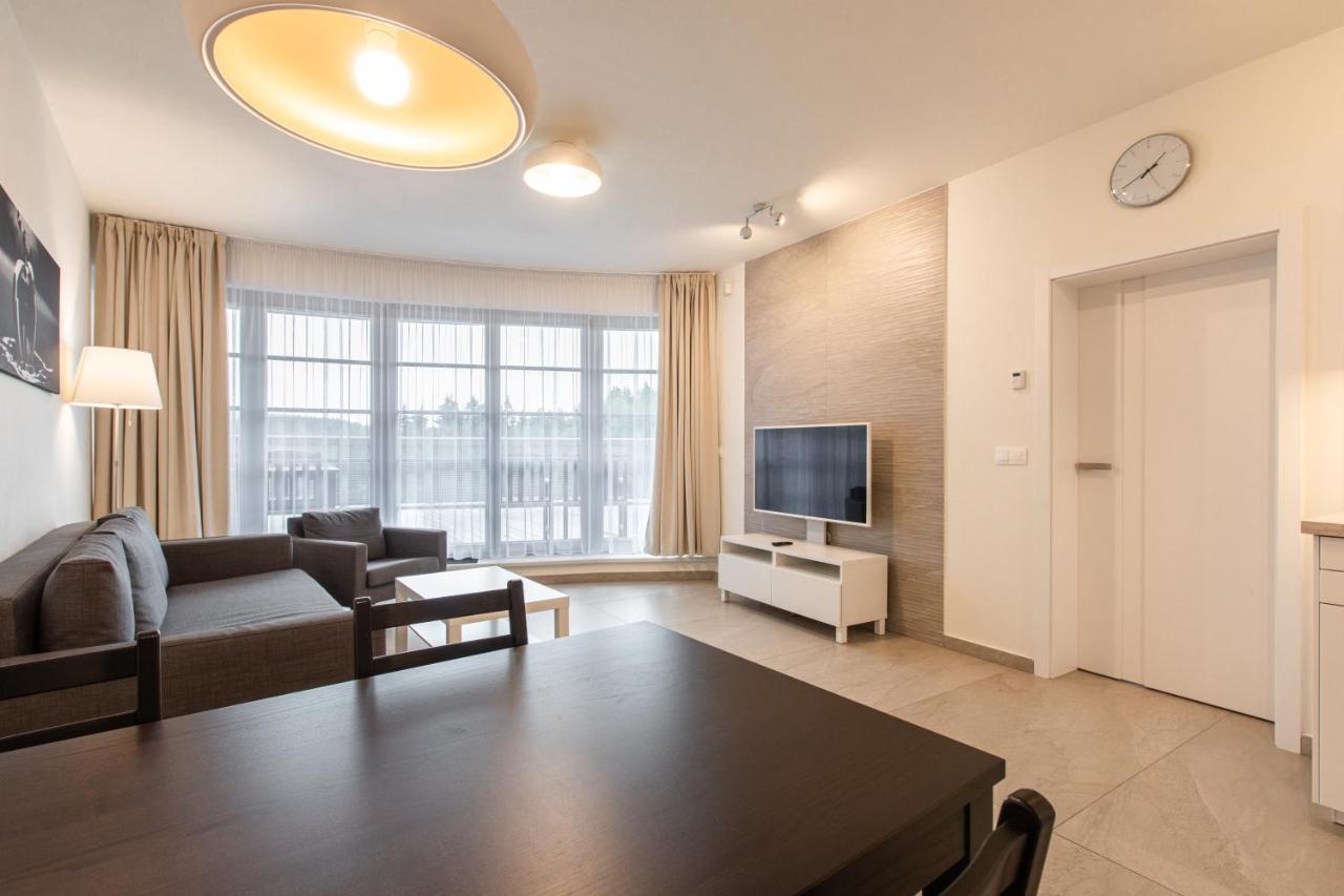 Apartmany Pod Zakletym - Hotel Ricky Εξωτερικό φωτογραφία