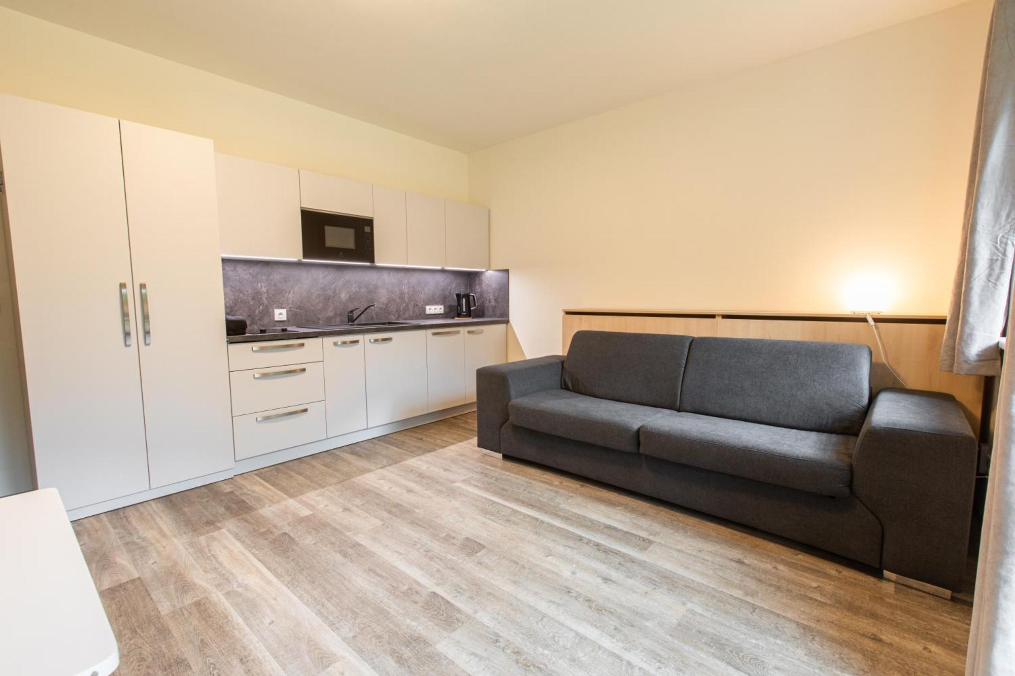 Apartmany Pod Zakletym - Hotel Ricky Εξωτερικό φωτογραφία
