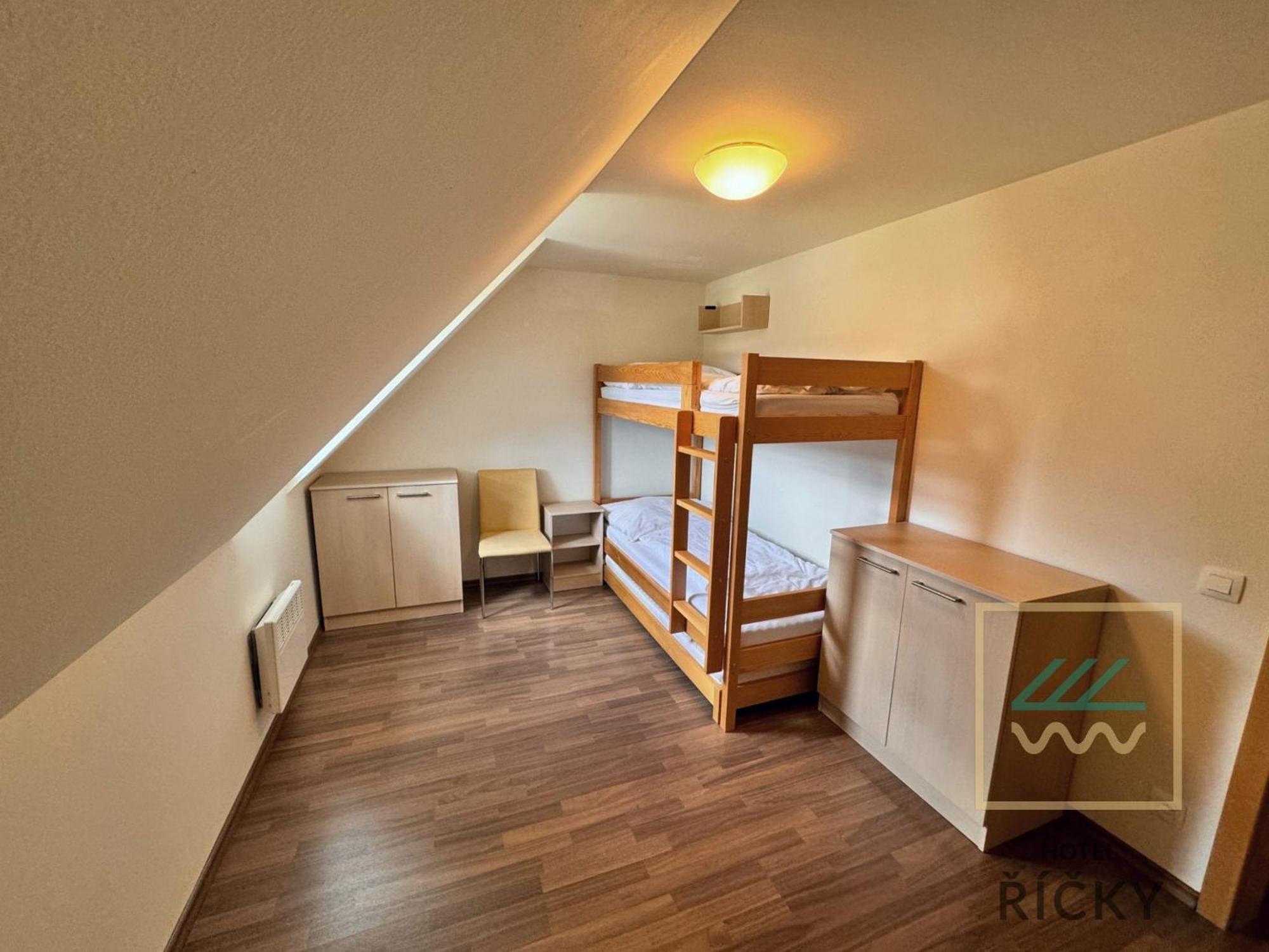 Apartmany Pod Zakletym - Hotel Ricky Εξωτερικό φωτογραφία